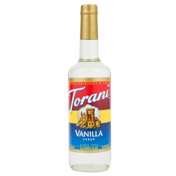 TORANI VANILLA